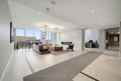 Photo 12 at 311 - 185 Deerfield Road N, Central Newmarket, Newmarket