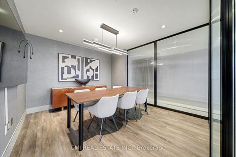 Photo 14 at 311 - 185 Deerfield Road N, Central Newmarket, Newmarket