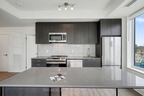 Photo 18 at 311 - 185 Deerfield Road N, Central Newmarket, Newmarket