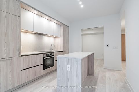 Photo 4 at 1307 - 15 Mercer Street, Waterfront Communities C1, Toronto