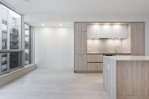 Photo 6 at 1307 - 15 Mercer Street, Waterfront Communities C1, Toronto