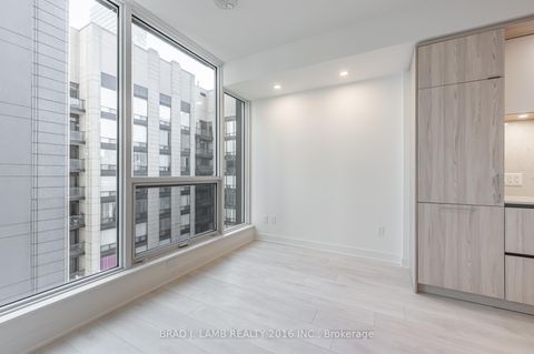 Photo 7 at 1307 - 15 Mercer Street, Waterfront Communities C1, Toronto