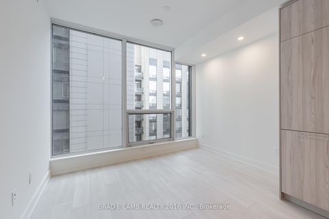 Photo 9 at 1307 - 15 Mercer Street, Waterfront Communities C1, Toronto