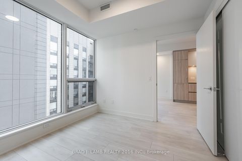 Photo 14 at 1307 - 15 Mercer Street, Waterfront Communities C1, Toronto