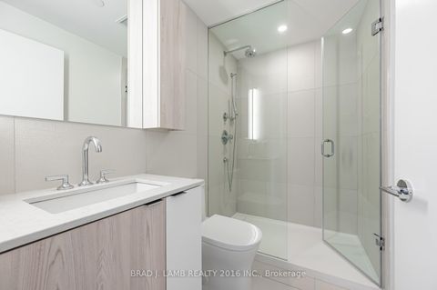 Photo 16 at 1307 - 15 Mercer Street, Waterfront Communities C1, Toronto