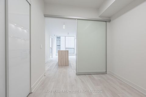 Photo 18 at 1307 - 15 Mercer Street, Waterfront Communities C1, Toronto