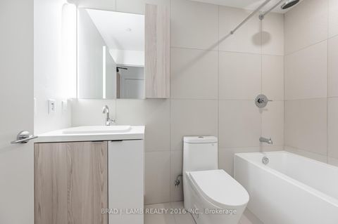 Photo 20 at 1307 - 15 Mercer Street, Waterfront Communities C1, Toronto