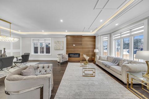 Photo 4 at 4 Lovering Road, L'Amoreaux, Toronto