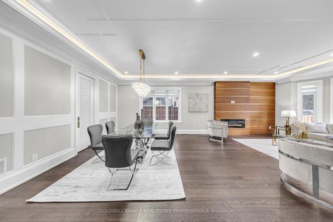 Photo 6 at 4 Lovering Road, L'Amoreaux, Toronto