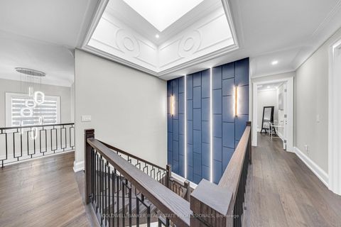 Photo 19 at 4 Lovering Road, L'Amoreaux, Toronto