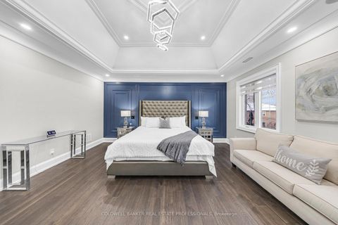 Photo 22 at 4 Lovering Road, L'Amoreaux, Toronto