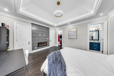 Photo 29 at 4 Lovering Road, L'Amoreaux, Toronto