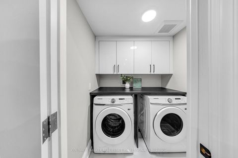 Photo 43 at 4 Lovering Road, L'Amoreaux, Toronto