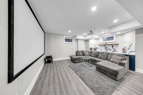 Photo 44 at 4 Lovering Road, L'Amoreaux, Toronto