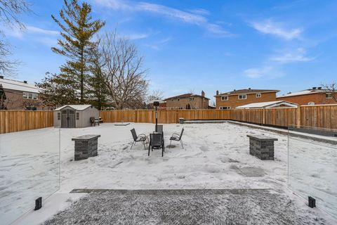 Photo 47 at 4 Lovering Road, L'Amoreaux, Toronto