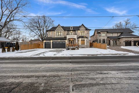 Photo 49 at 4 Lovering Road, L'Amoreaux, Toronto
