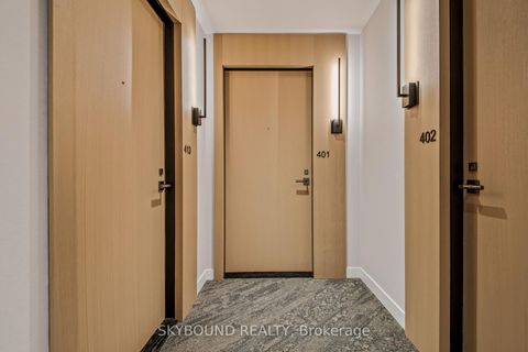 Photo 5 at 401 - 200 Sudbury Street, Little Portugal, Toronto