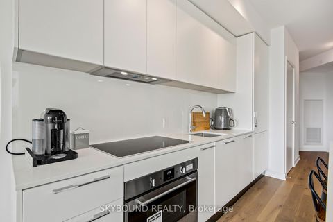 Photo 11 at 401 - 200 Sudbury Street, Little Portugal, Toronto