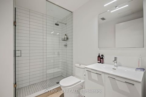 Photo 21 at 401 - 200 Sudbury Street, Little Portugal, Toronto