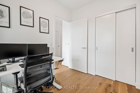 Photo 23 at 401 - 200 Sudbury Street, Little Portugal, Toronto