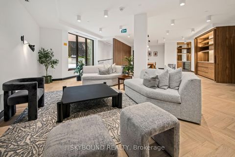 Photo 26 at 401 - 200 Sudbury Street, Little Portugal, Toronto