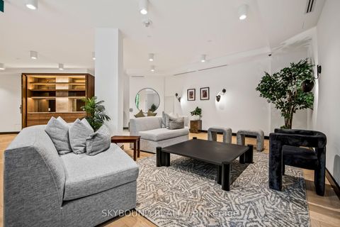 Photo 27 at 401 - 200 Sudbury Street, Little Portugal, Toronto