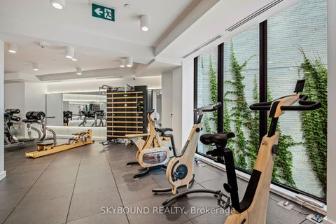 Photo 32 at 401 - 200 Sudbury Street, Little Portugal, Toronto