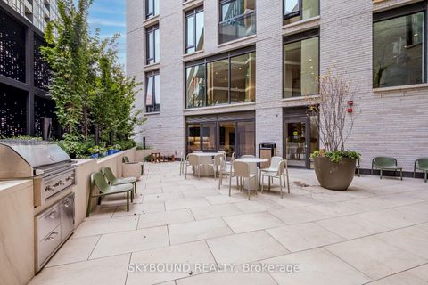 Photo 34 at 401 - 200 Sudbury Street, Little Portugal, Toronto