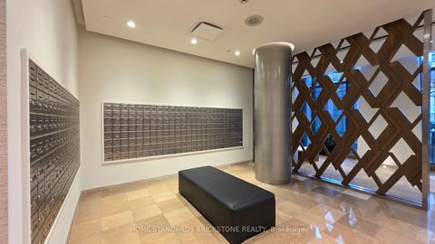 Photo 2 at 712 - 5 Northtown Way, Willowdale East, Toronto