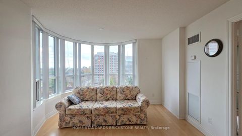 Photo 9 at 712 - 5 Northtown Way, Willowdale East, Toronto