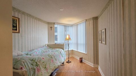 Photo 10 at 712 - 5 Northtown Way, Willowdale East, Toronto