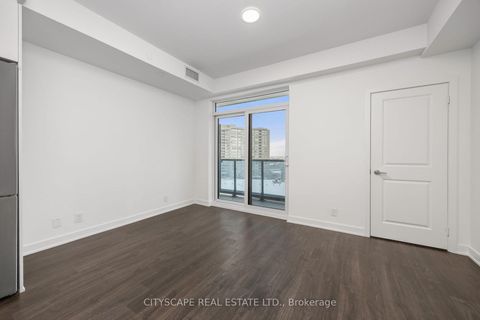 Photo 7 at 501 - 30 Upper Mall Way, Brownridge, Vaughan