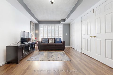 Photo 0 at 2046 - 3043 Finch Avenue W, Humbermede, Toronto