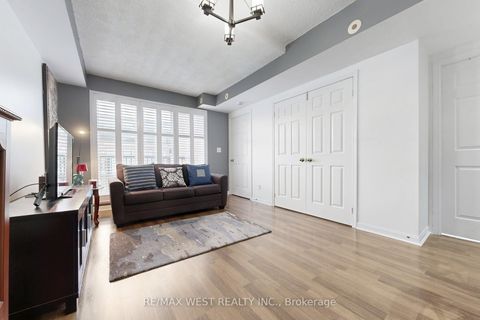 Photo 5 at 2046 - 3043 Finch Avenue W, Humbermede, Toronto