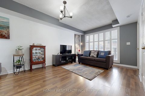 Photo 6 at 2046 - 3043 Finch Avenue W, Humbermede, Toronto
