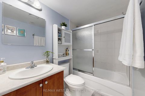 Photo 21 at 2046 - 3043 Finch Avenue W, Humbermede, Toronto