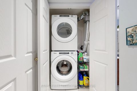 Photo 22 at 2046 - 3043 Finch Avenue W, Humbermede, Toronto