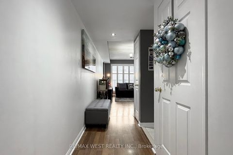 Photo 23 at 2046 - 3043 Finch Avenue W, Humbermede, Toronto