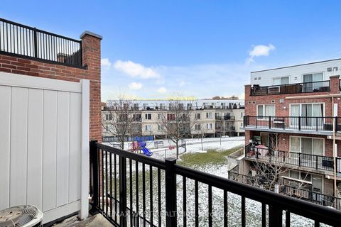 Photo 26 at 2046 - 3043 Finch Avenue W, Humbermede, Toronto