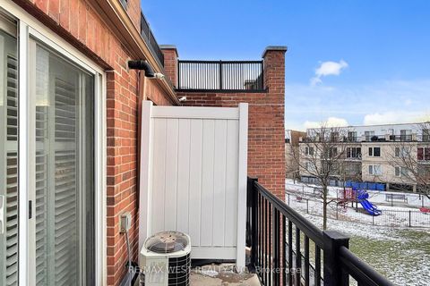 Photo 27 at 2046 - 3043 Finch Avenue W, Humbermede, Toronto