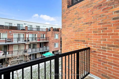 Photo 28 at 2046 - 3043 Finch Avenue W, Humbermede, Toronto