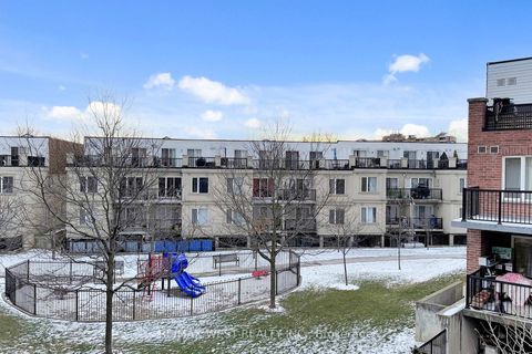 Photo 29 at 2046 - 3043 Finch Avenue W, Humbermede, Toronto