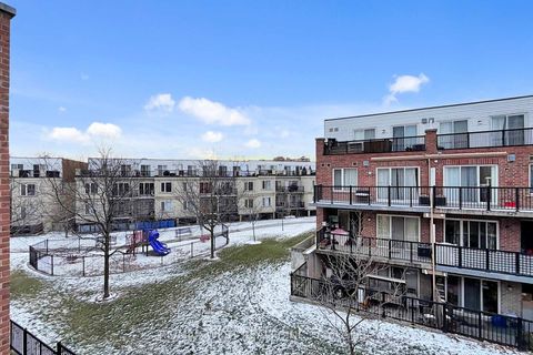 Photo 30 at 2046 - 3043 Finch Avenue W, Humbermede, Toronto
