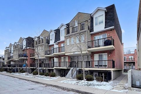Photo 31 at 2046 - 3043 Finch Avenue W, Humbermede, Toronto