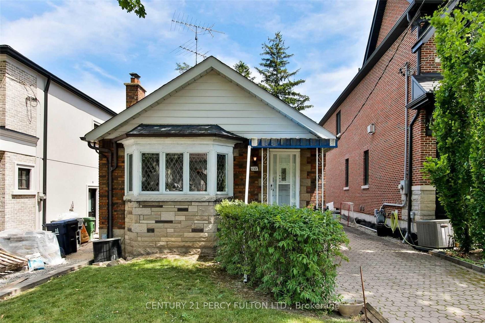 133 Airdrie Road, Leaside, Toronto 