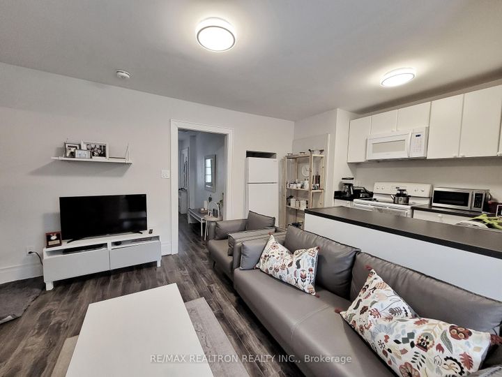 Photo 7 at 185 Steeles Avenue E, Newtonbrook East, Toronto