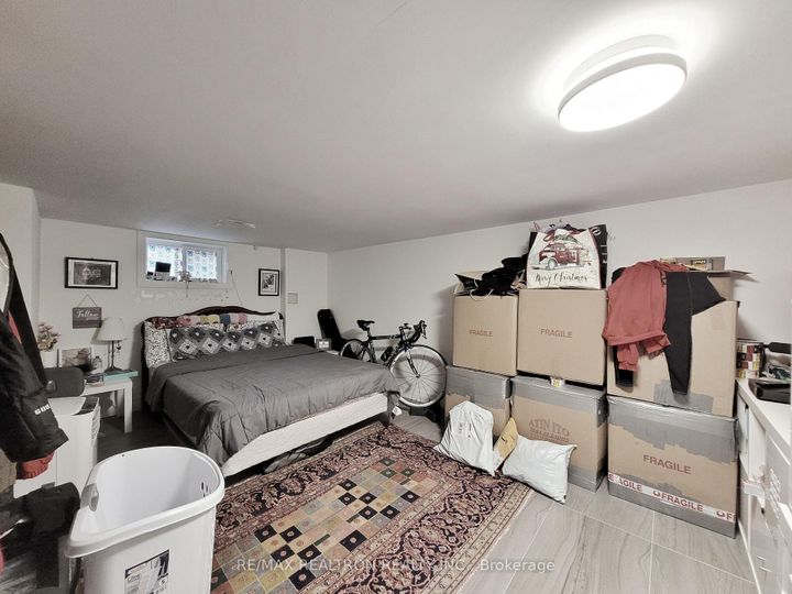 Photo 13 at 185 Steeles Avenue E, Newtonbrook East, Toronto