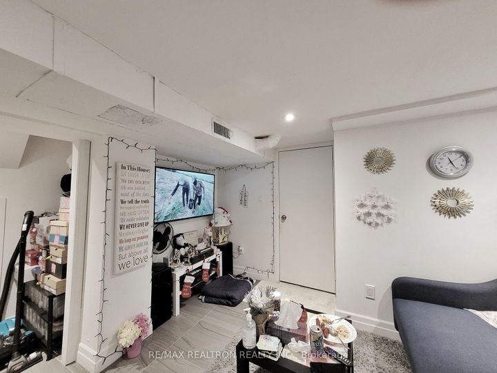 Photo 14 at 185 Steeles Avenue E, Newtonbrook East, Toronto