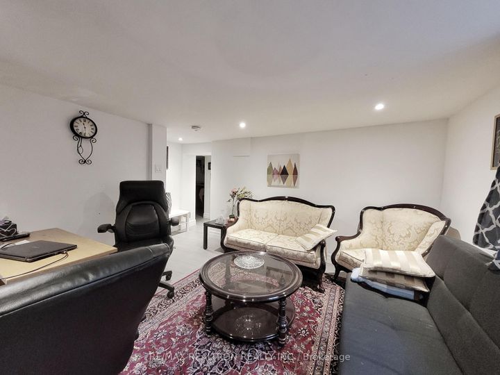 Photo 17 at 185 Steeles Avenue E, Newtonbrook East, Toronto