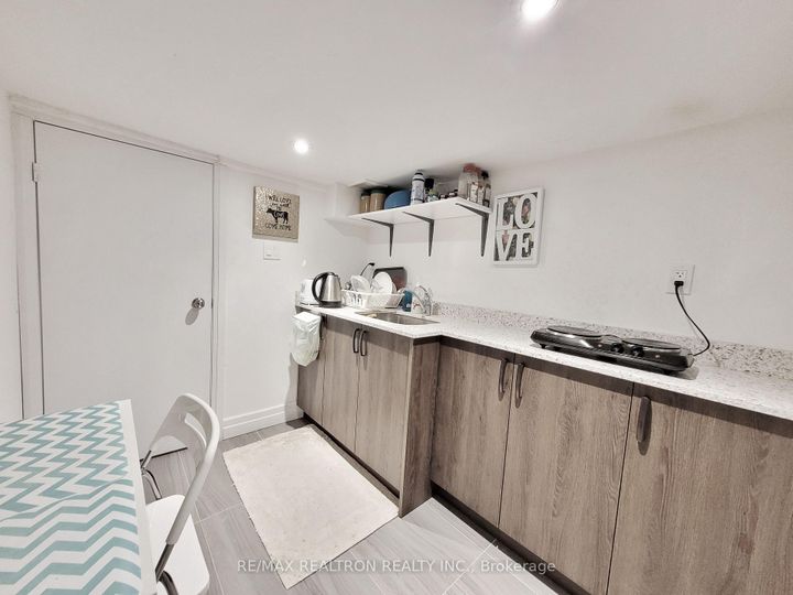 Photo 23 at 185 Steeles Avenue E, Newtonbrook East, Toronto